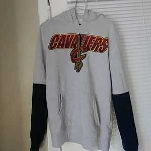 Cavaliers Sweater